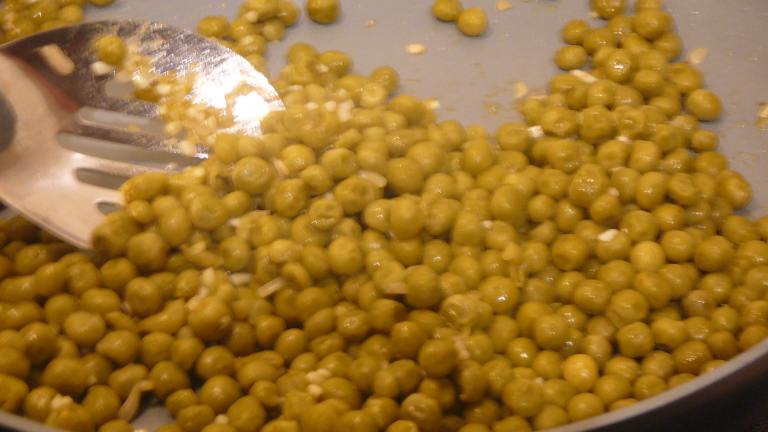 Tasty Peas created by BLUE ROSE