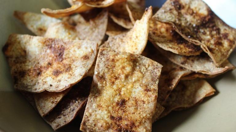 Chili Corn Chips Created by mommyluvs2cook
