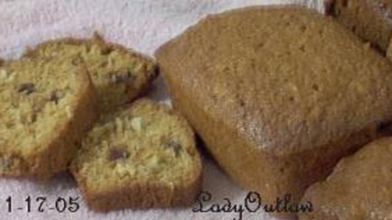 Amish Friendship Nut Bread - on Demand created by GypsyWinds