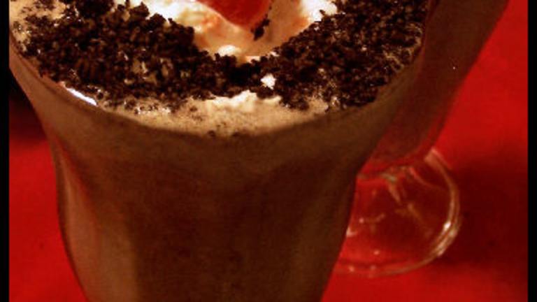 Barnamint Baileys created by NcMysteryShopper