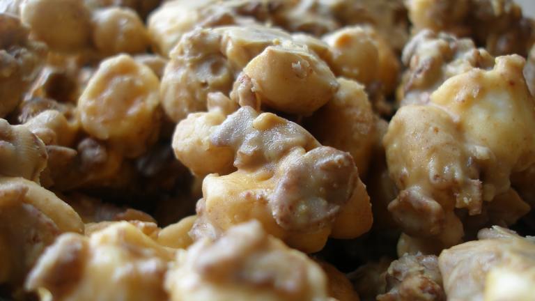 Simple & Easy Crispy Rice Candy - Kid Favorite! created by Cuistot