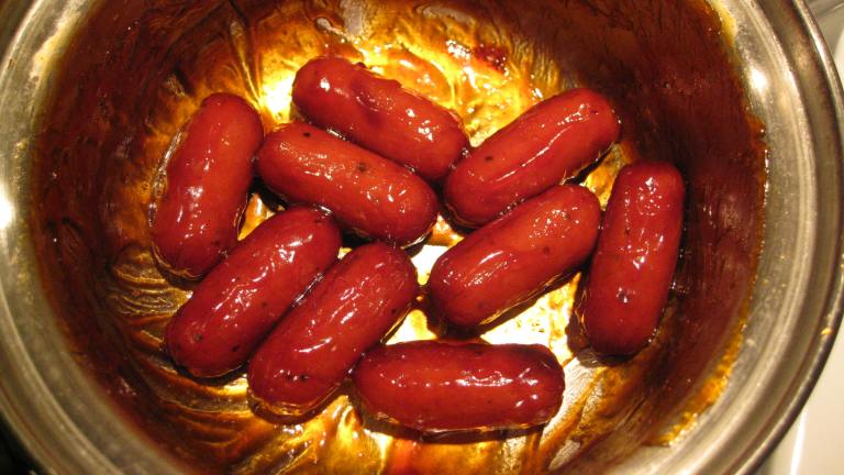 Whiskey Weiners Created by KellyMae