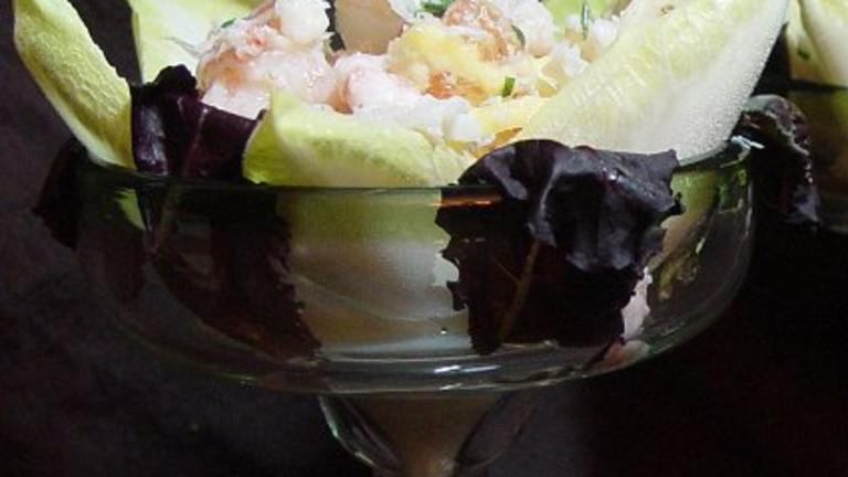 Ray's Cafe Seafood Margarita created by Debi9400