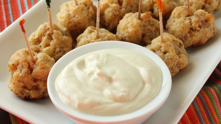 Versatile Mustard Dip/Sandwich Spread created by DeliciousAsItLooks