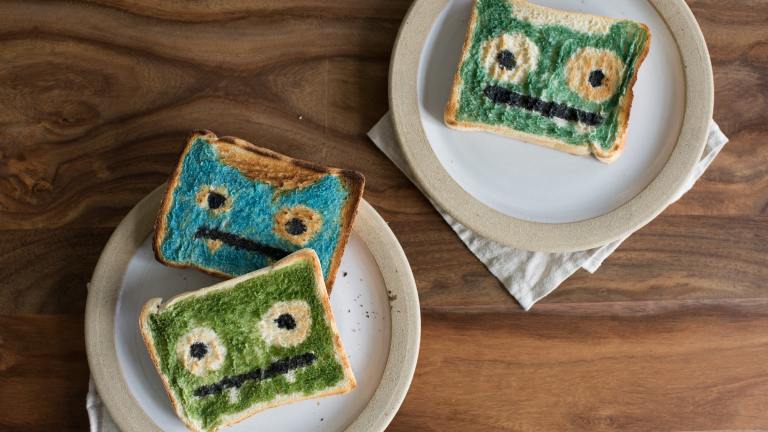 Monster Toast Recipe - Food.com