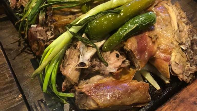 7-Up Pot Roast, Crock Pot Style created by Elizabeth E.