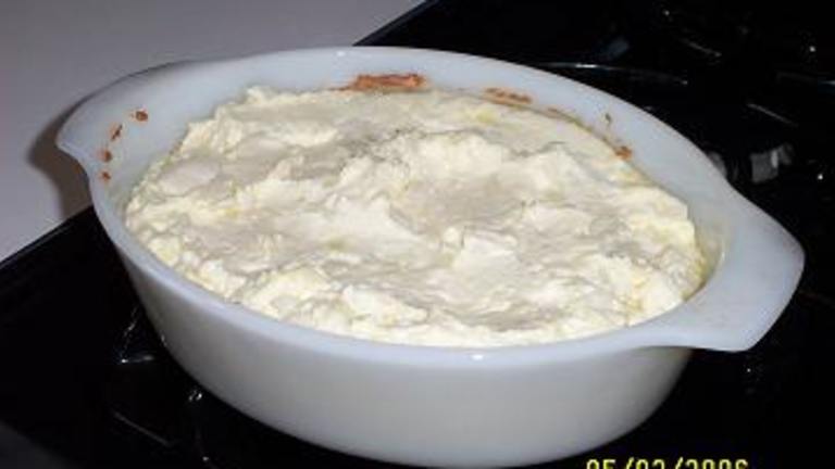Hot Onion Dip created by ShortyBond