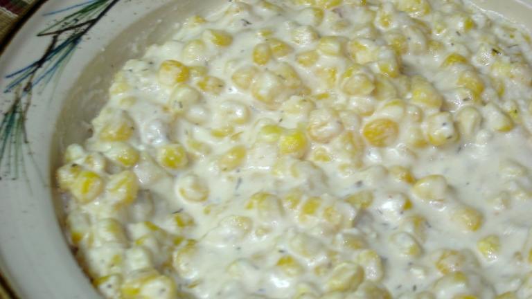 The Ultimate Creamed Corn Created by lets.eat