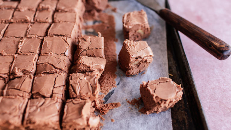 Fantasy Fudge Recipe - Food.com