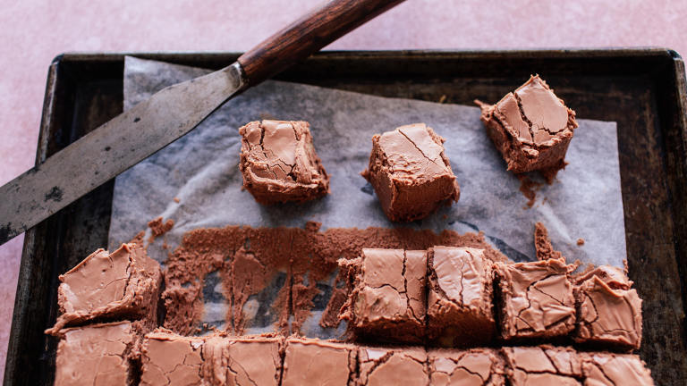 Fantasy Fudge Recipe - Food.com