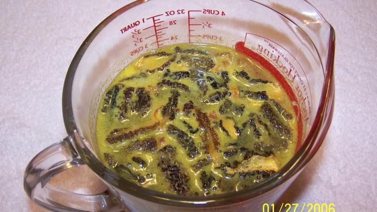 Dried Morel Mushrooms Recipe - Food.com