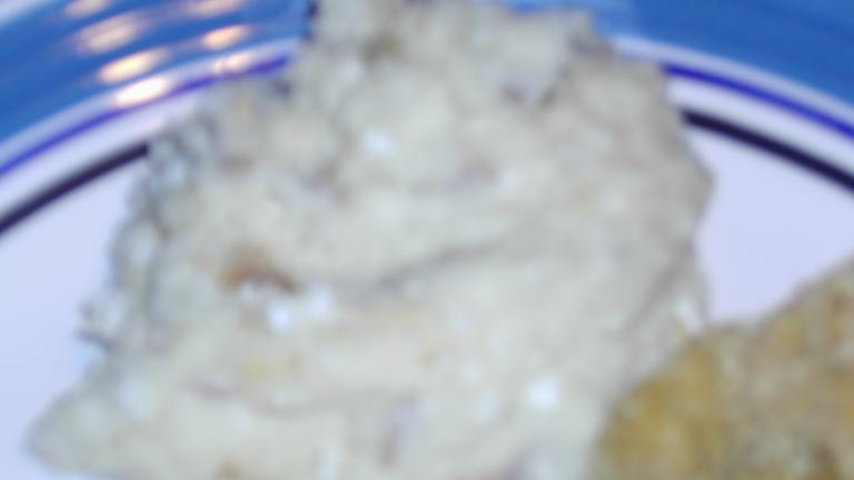 Yummy, Creamy, Cheesy Mashed Potatoes created by Miss Diggy