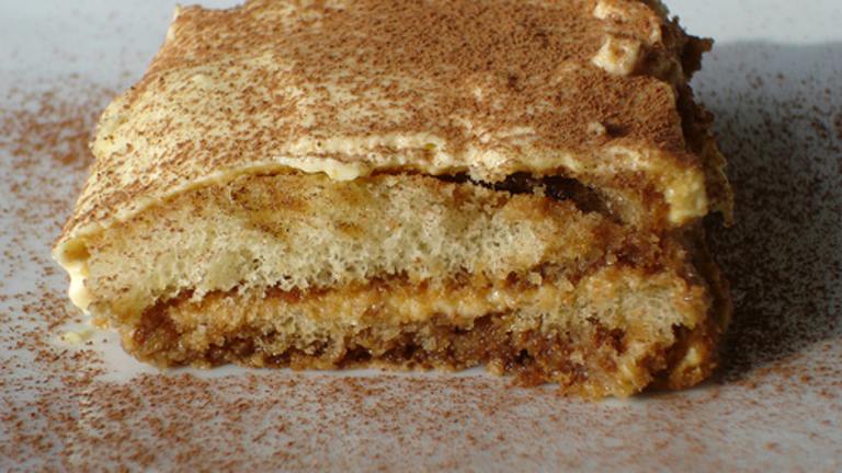 Tiramisu - Giada De Laurentiis created by Boomette