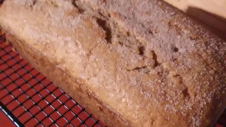 The Easiest Bisquick Banana (Nut ) Bread Created by sassy63