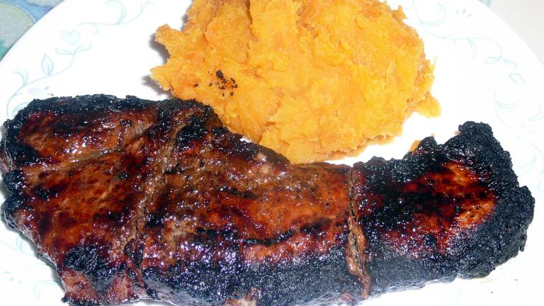 Soda Steak Tip Marinade Recipe Food com