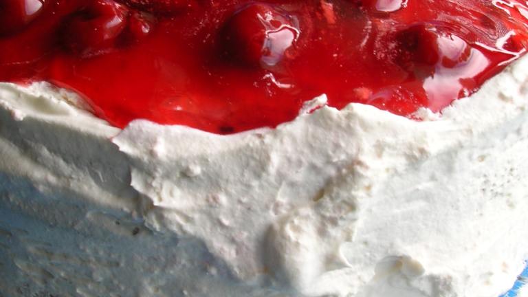 Cherry Filling for Cake created by BestTeenChef