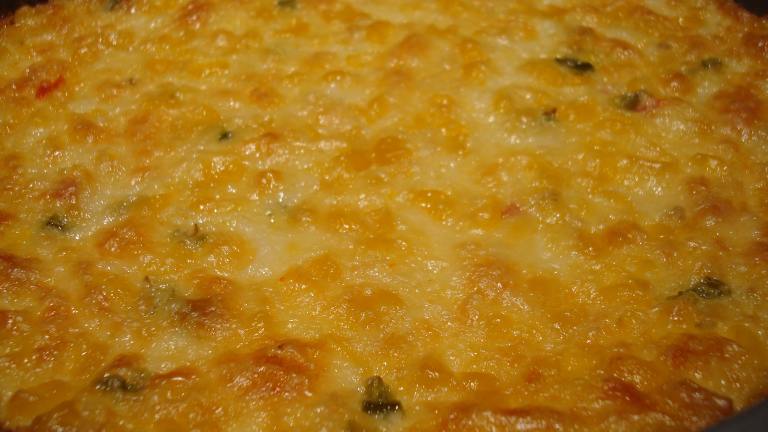 Audrey's Corn Frito Dip created by Starrynews