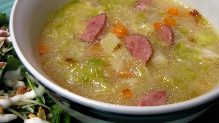 Colcannon Chowder Created by loof751