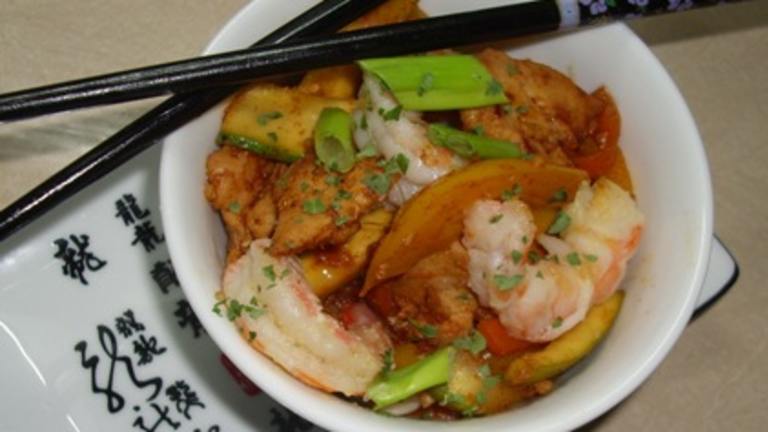 Singapore Noodles Recipe - Food.com