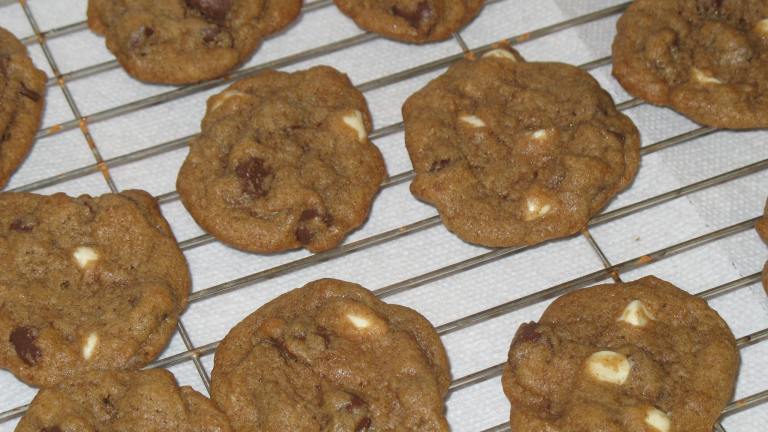 Cinnamon Cookies Created by AcadiaTwo