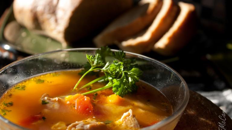 Argentinean Beef Stew created by Just_Ducky