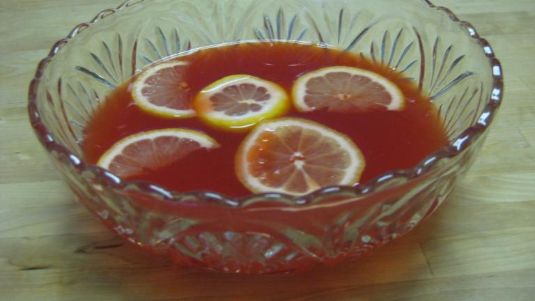 Ethiopian Party Punch Recipe Food com