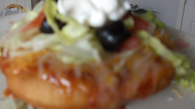 Navajo tacos near me