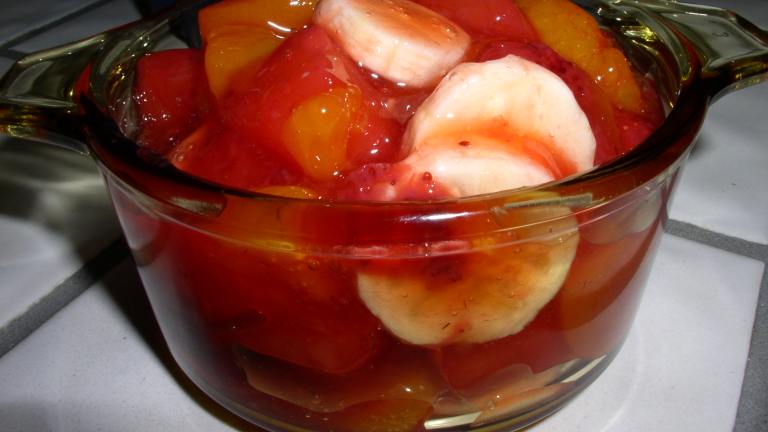 Fruit Salad created by Bayhill