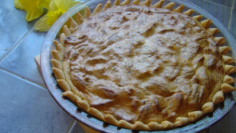 Pecan Pie/Tarts created by JoyfulCook