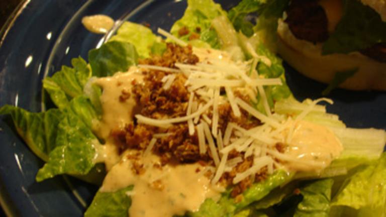 Thousand Island Dressing (Lower Fat) Created by BakinBaby