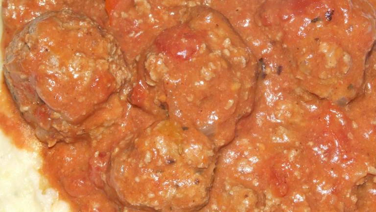 Lamb Kofta Curry Recipe - Food.com