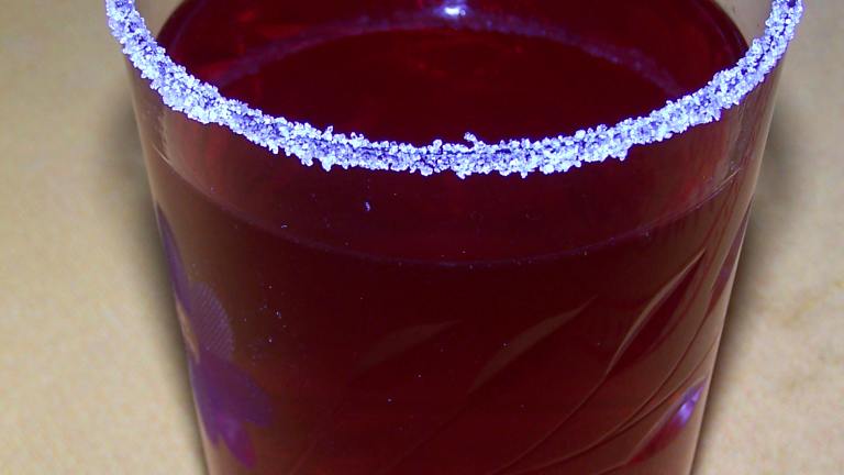 Blueberry Tea Created by Rita1652