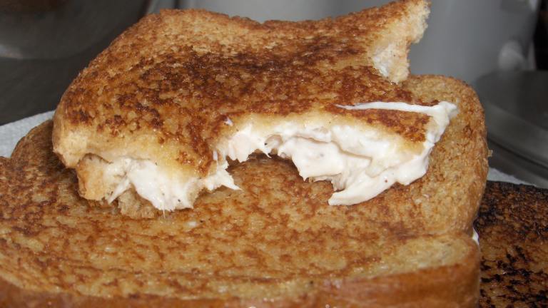 Swiss Tuna Melts created by Ang11002