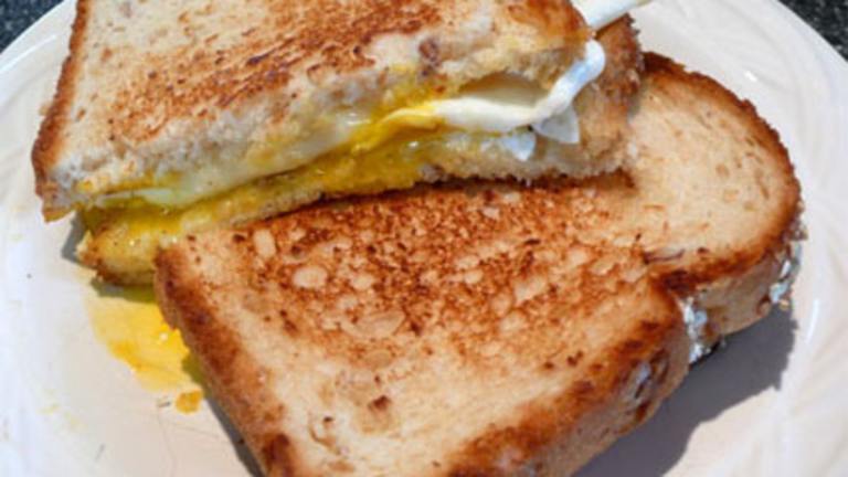 Eggwich created by Outta Here