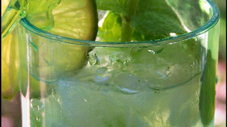 Mojito Del Sol created by NcMysteryShopper