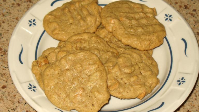 Peanut Butter Cookies created by AcadiaTwo