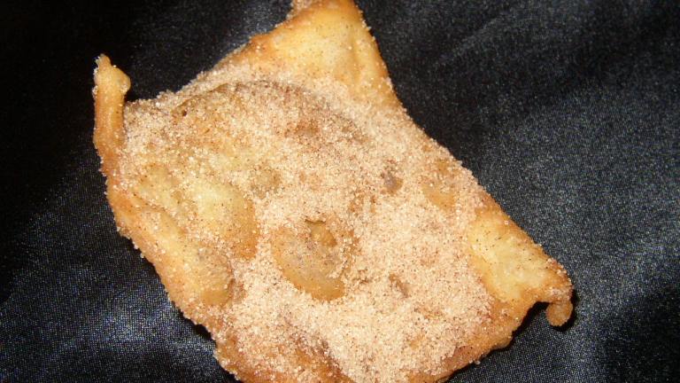 Sopaipillas created by Creation In Hope
