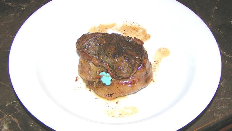 Elswet's Baked Sirloin created by Pagan