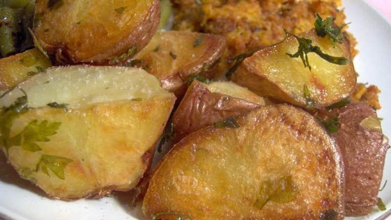 Roasted Red Potatoes created by Sharon123