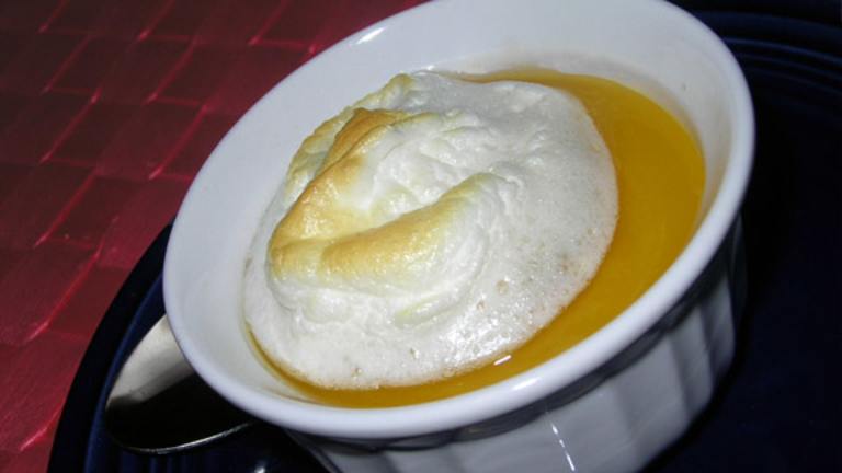 Fabulous 2 Ingredient Lemon Pudding - 4 Ww Points created by justcallmetoni