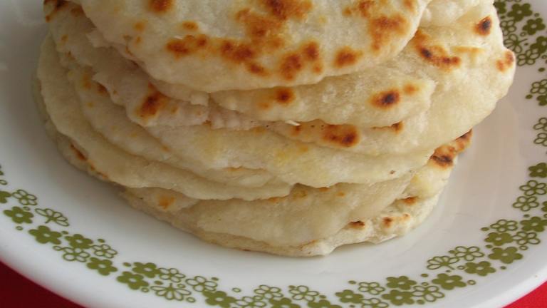 Chinese Pancakes Created by BestTeenChef