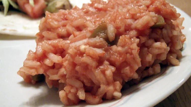 The Lazy Cook's Spanish Rice Recipe - Food.com