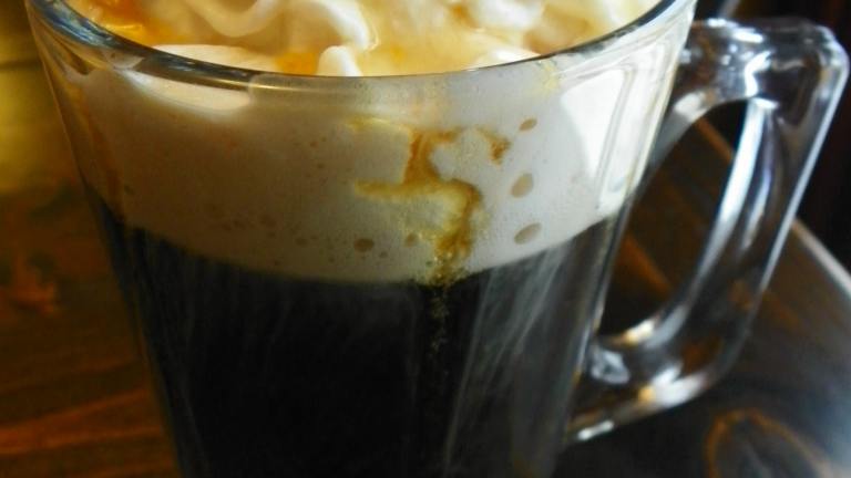 Canadian Coffee created by Baby Kato