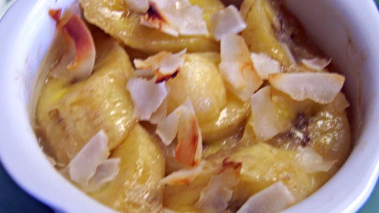 African Dessert created by Rita1652