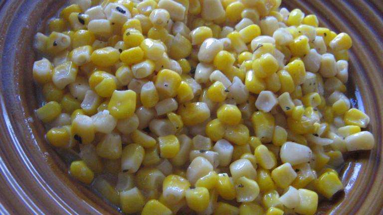 Yum Yum Corn created by Leslie