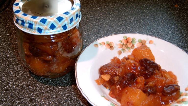 Fruit Chutney (Zwt - South Africa) created by Outta Here