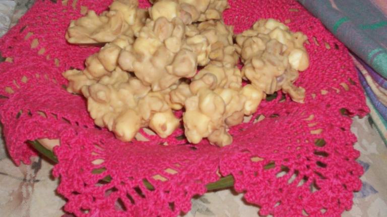 Pat's Peanut Butter Marshmallow Candy created by Shirl J 831