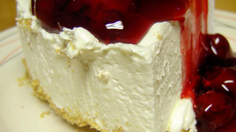 The Easiest Cheesecake Ever Created by Saturn