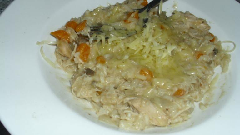 Chicken Risotto Recipe - Food.com