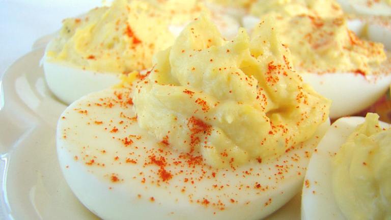 Deviled Eggs Recipe - Food.com